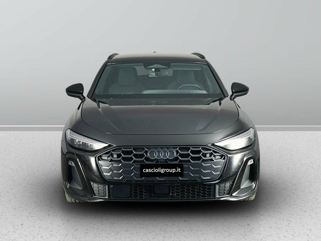 Audi A5 Avant 2.0 tdi mhev+ S line edition quattro 204cv s-tronic