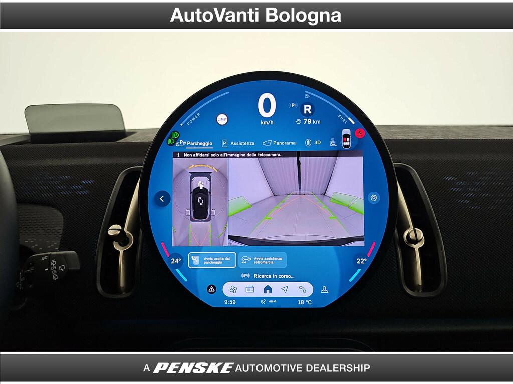 Mini Mini Countryman 2.0 48V D Classic auto