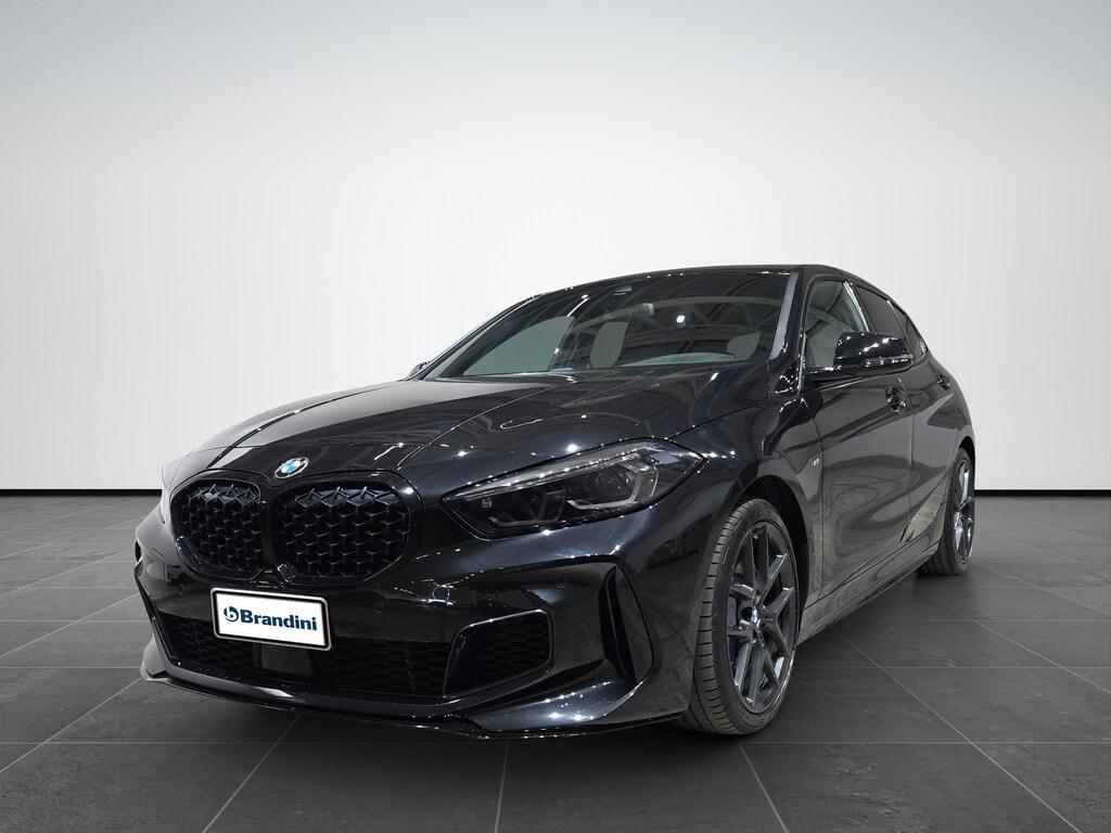 BMW Serie 1 M 135i xdrive auto