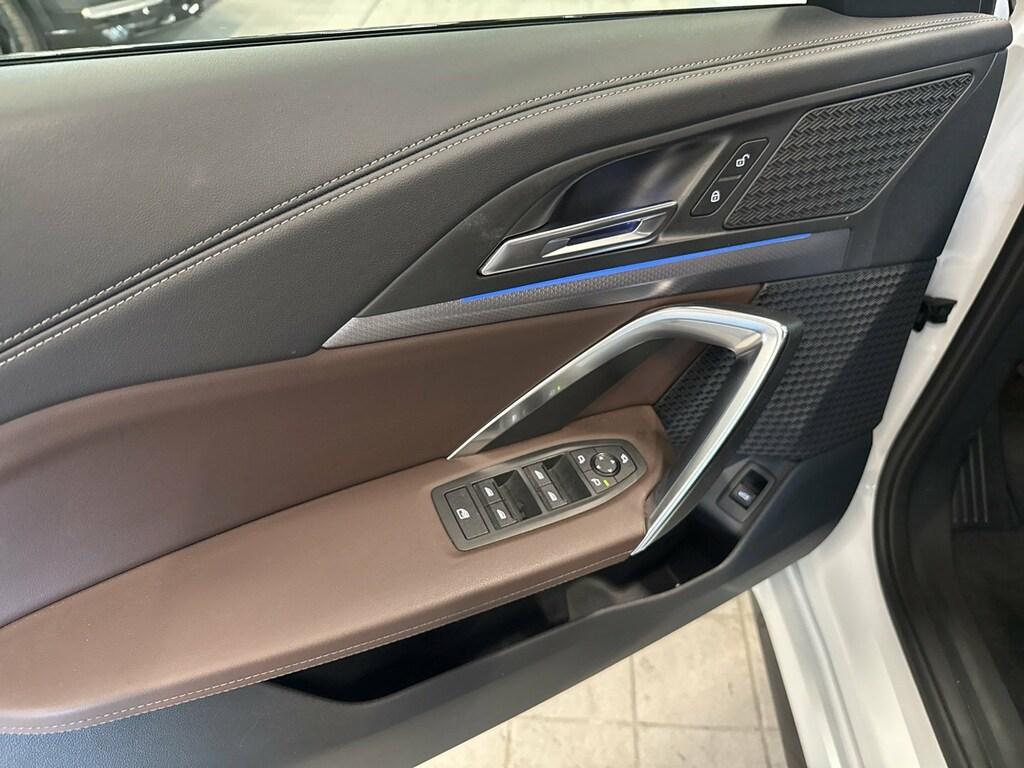 BMW X1 sdrive18d Msport auto