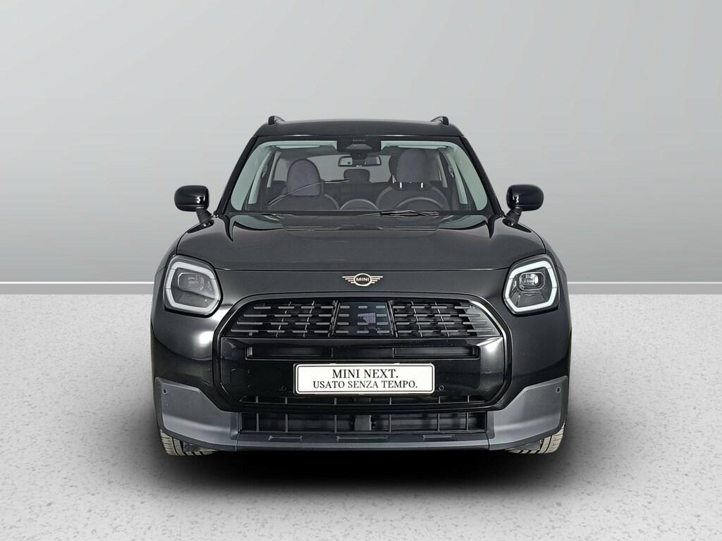 Mini Mini Countryman 2.0 48V D Classic auto