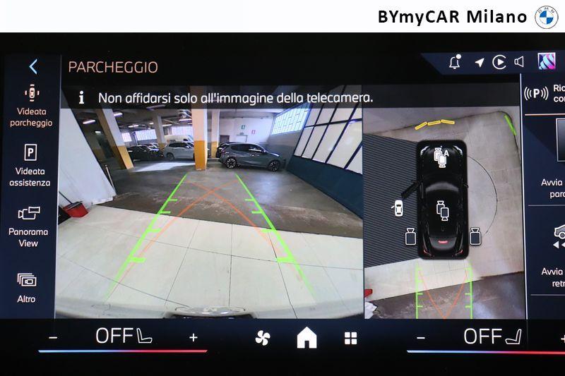 BMW X2 xdrive 20d 48V MSport Pro auto