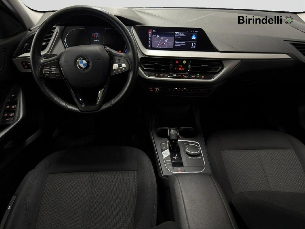 BMW Serie 1 116d Business Advantage auto