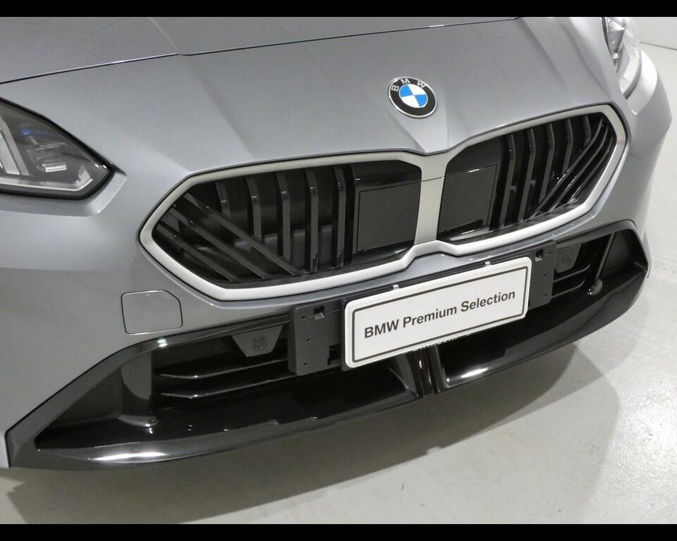 BMW Serie 1 118d MSport auto