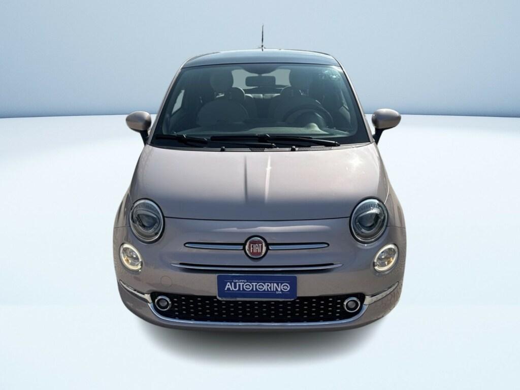 Fiat 500 1.0 hybrid Star 70cv