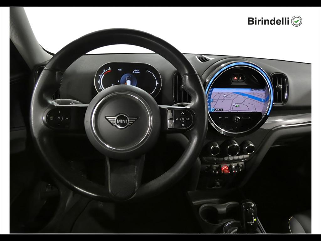 Mini One D Countryman 1.5 TwinPower Turbo One D Business