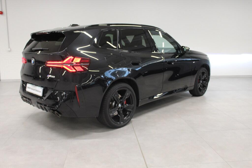 BMW X3 M X3 xdriveM50 MSport Pro auto