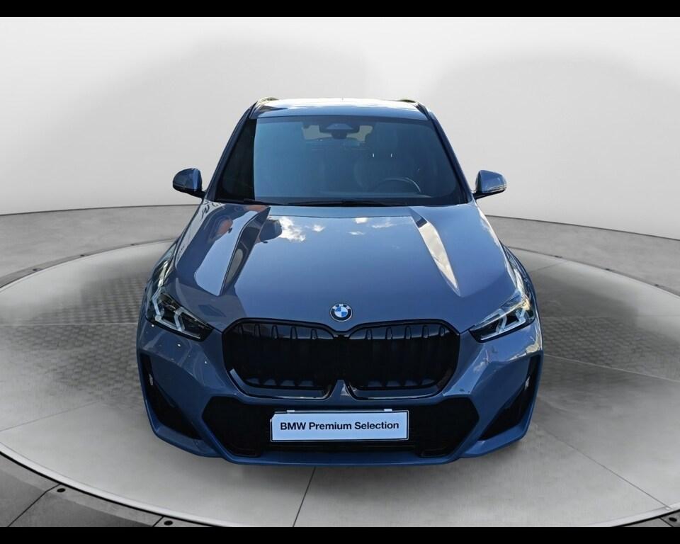 BMW X1 sdrive18d Msport auto