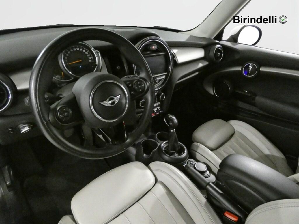 Mini Cooper 1.5 Cooper Hype Auto