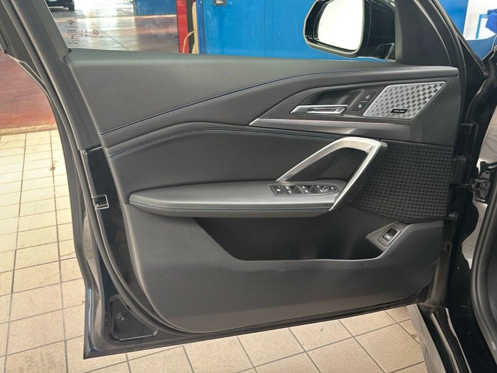 BMW X1 xdrive20d mhev 48V MSport Pro auto