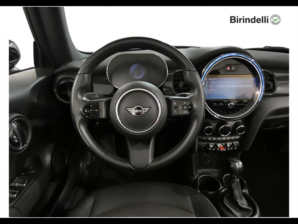 Mini Cooper Cabrio 1.5 Cooper
