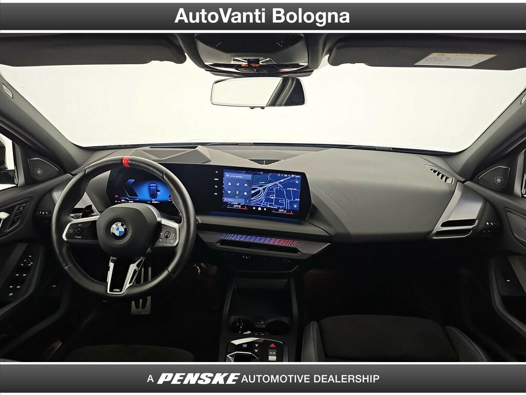 BMW Serie 1 M M135 xdrive MSport Pro auto