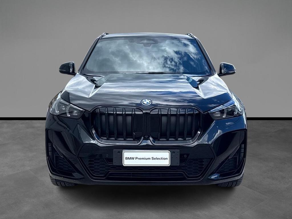 BMW X1 xdrive 25e MSport Pro auto