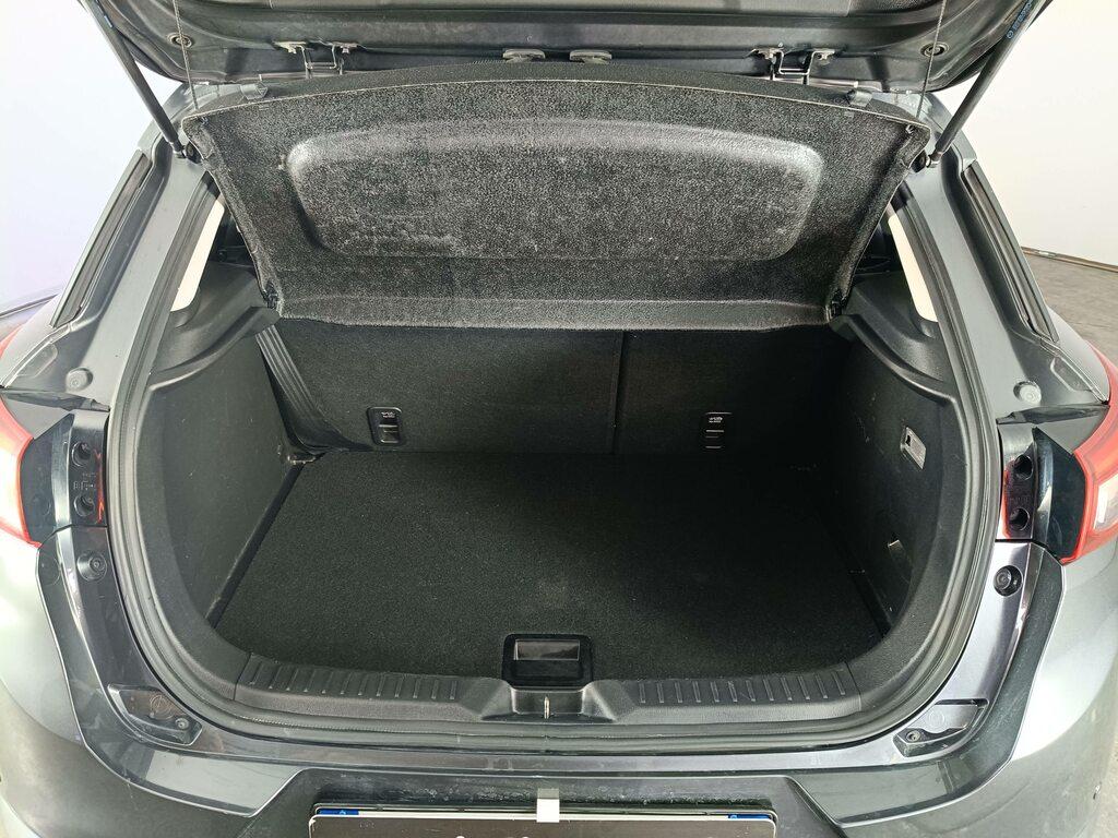 Mazda CX-3 1.5d Exceed 2wd 105cv