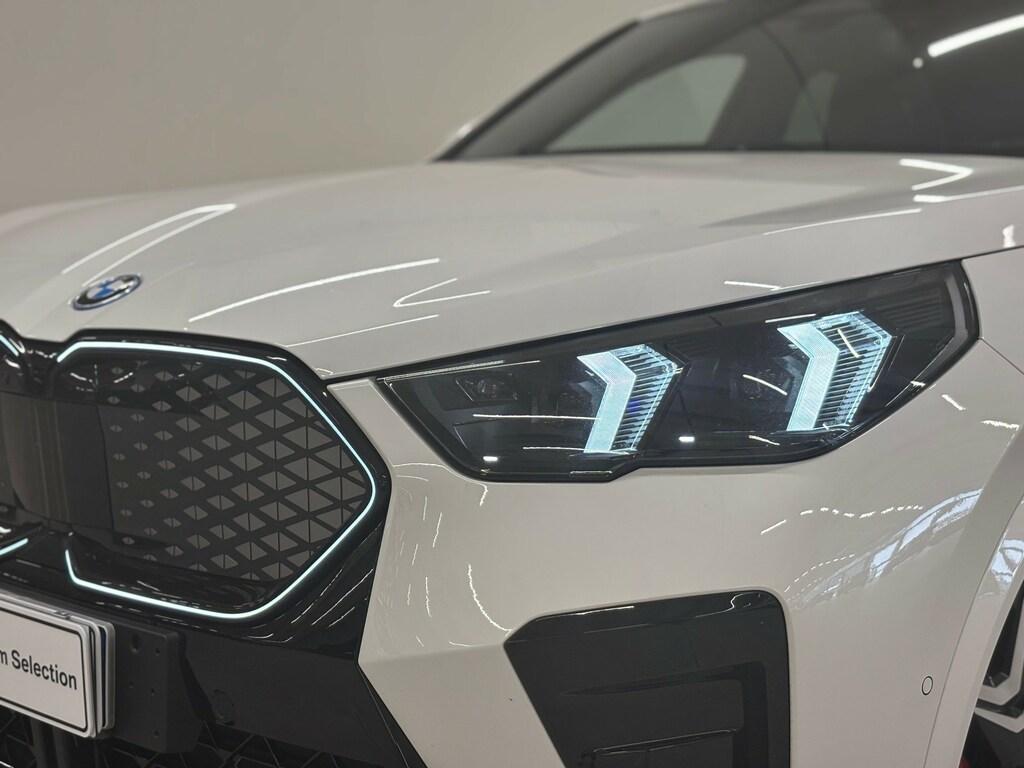 BMW iX2 xdrive 30 MSport