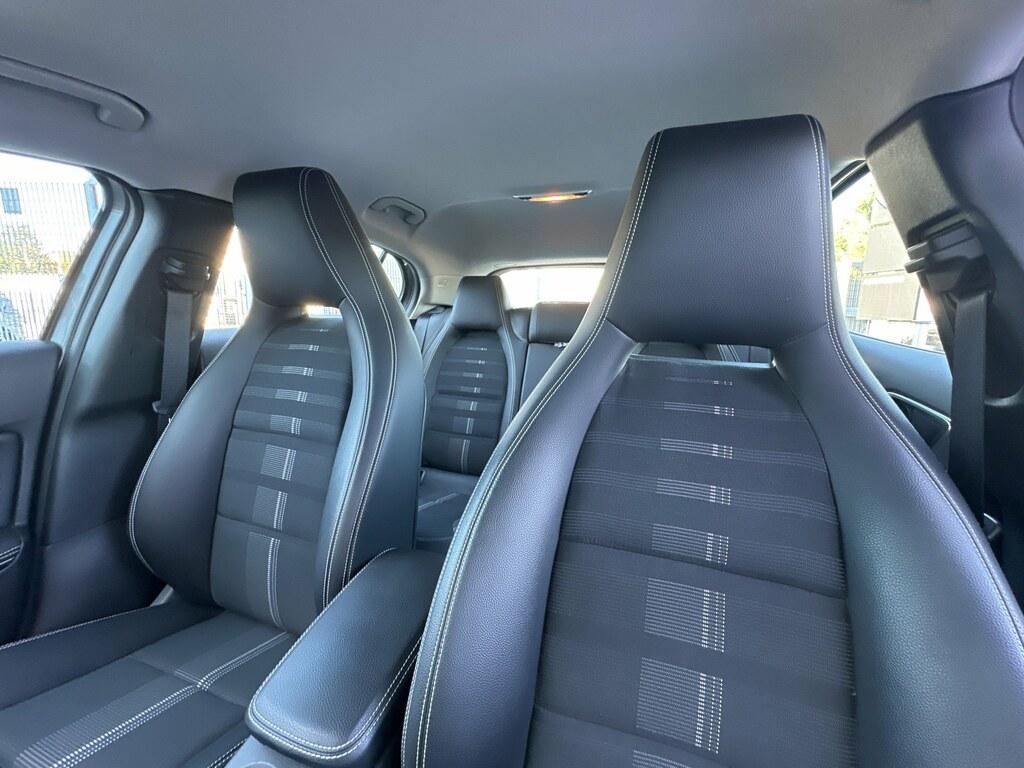 Mercedes GLA 180 Sport auto
