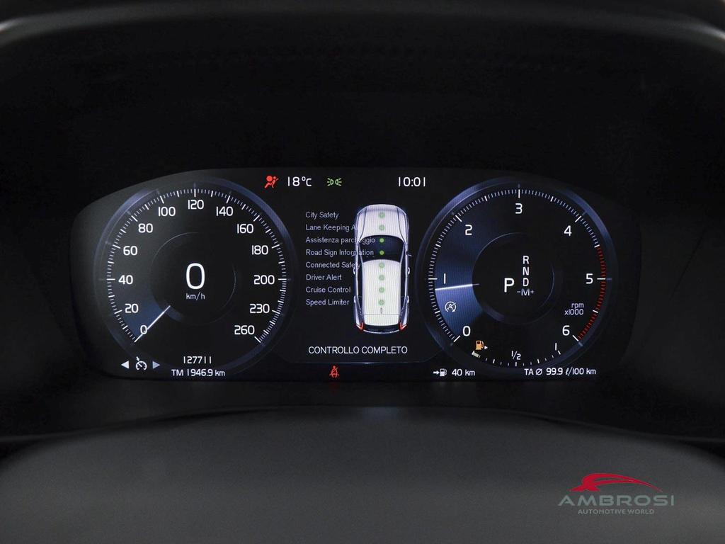 Volvo XC40 2.0 D3 Inscription geartronic my20
