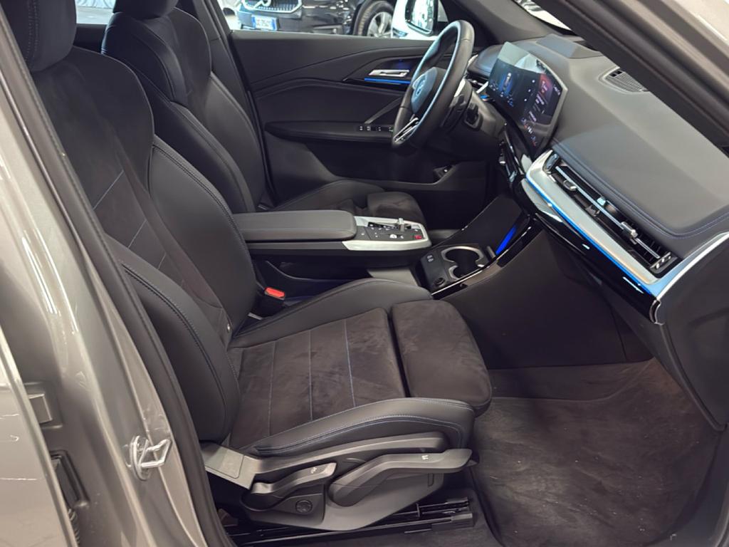 BMW X1 xdrive 25e MSport Pro auto