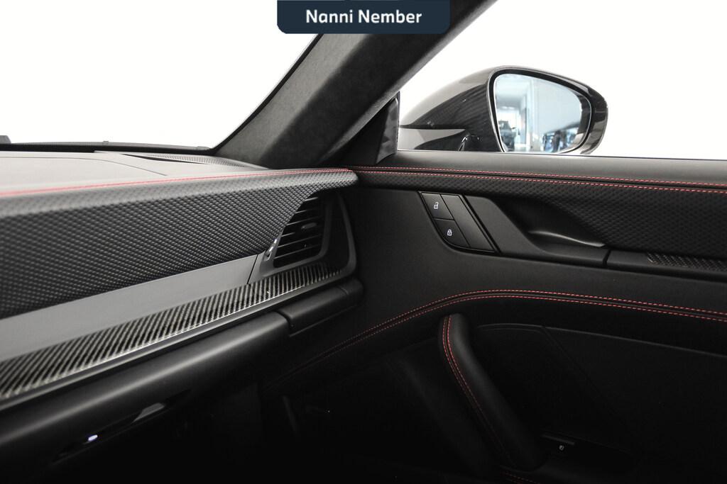 Porsche 911 Coupe 4.0 GT3 auto