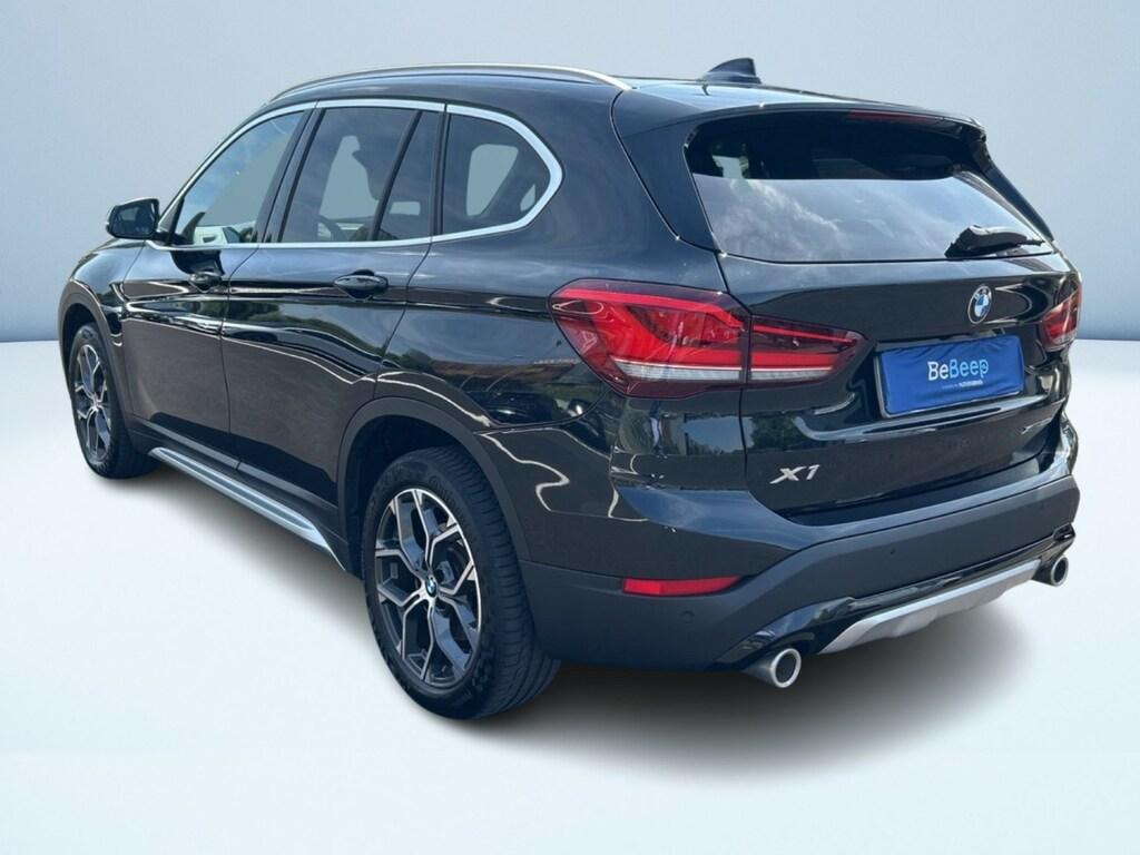 BMW X1 xdrive20d xLine Plus auto