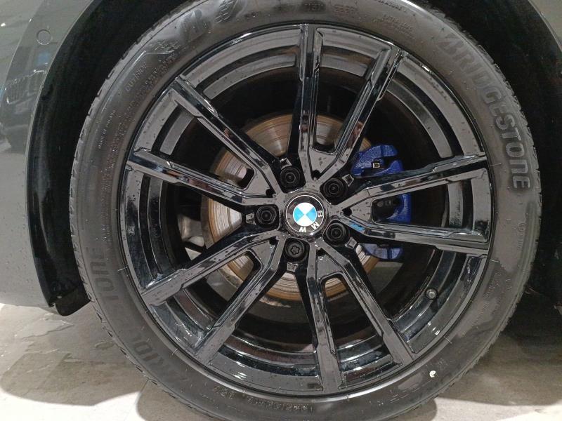 BMW Serie 4 420i Msport auto
