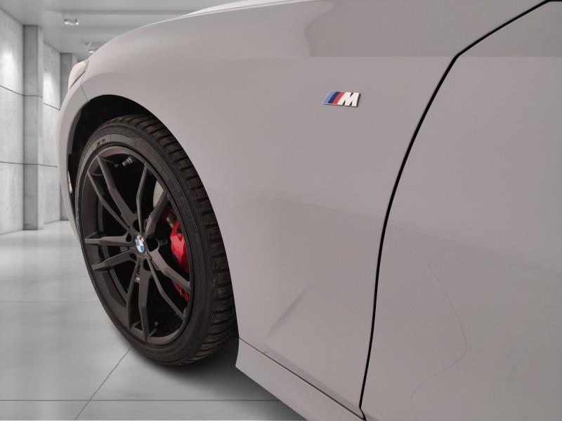 BMW Serie 3 330d Touring mhev 48V Msport xdrive auto