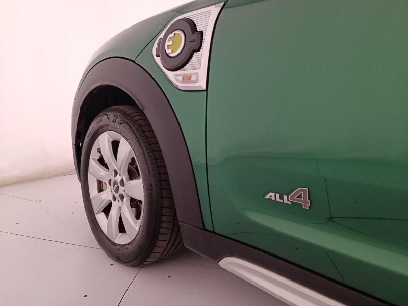 Mini Cooper SE Countryman 1.5 all4 auto