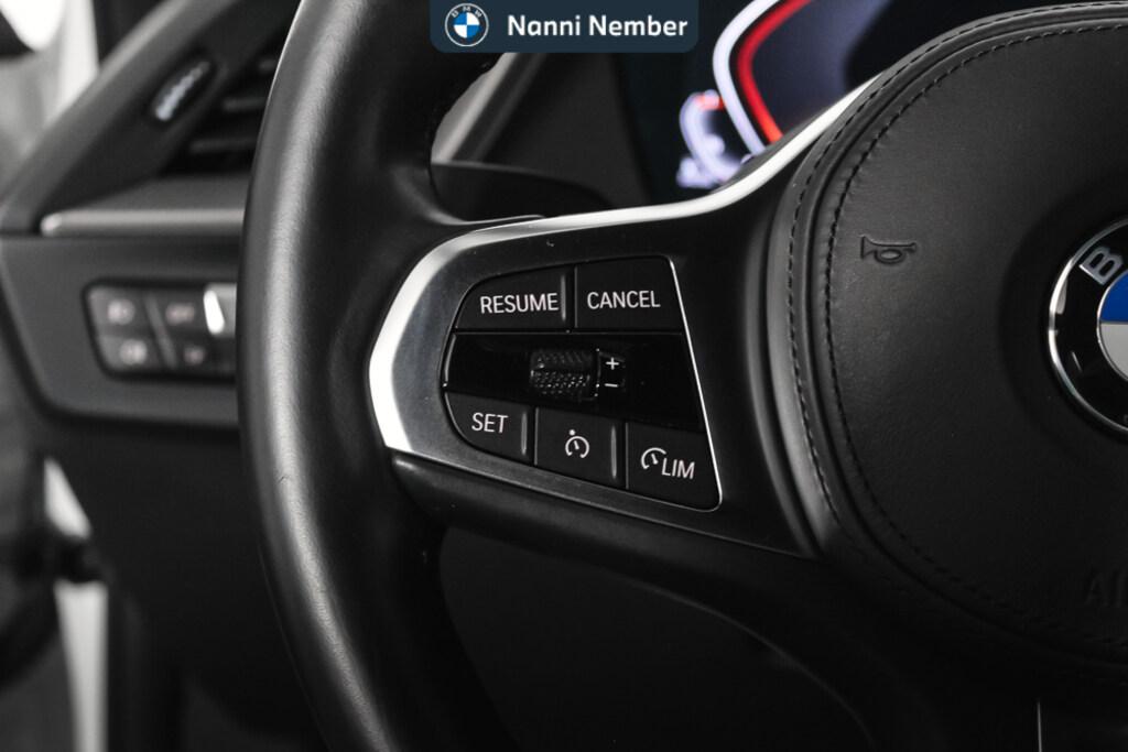 BMW Serie 1 116d Msport