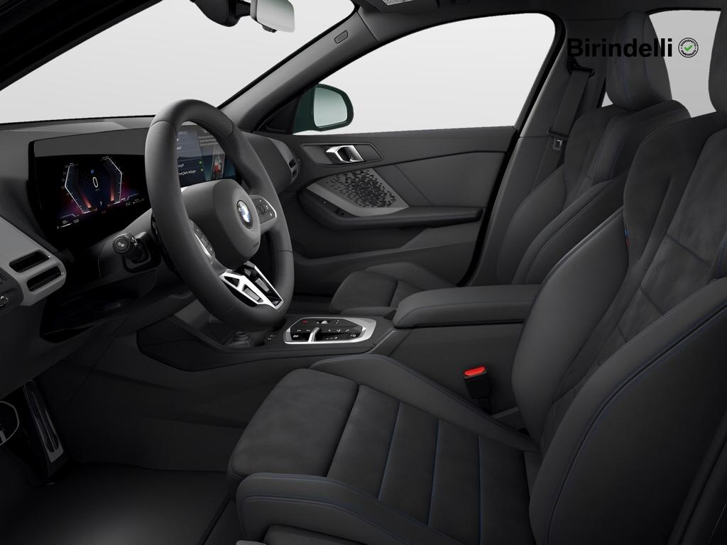 BMW Serie 1 118d MSport auto