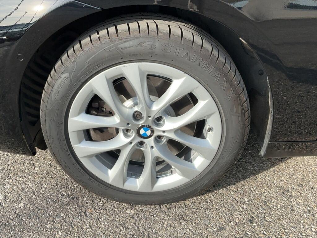BMW Serie 2 218d Gran Tourer xdrive Business 7p.ti auto my20