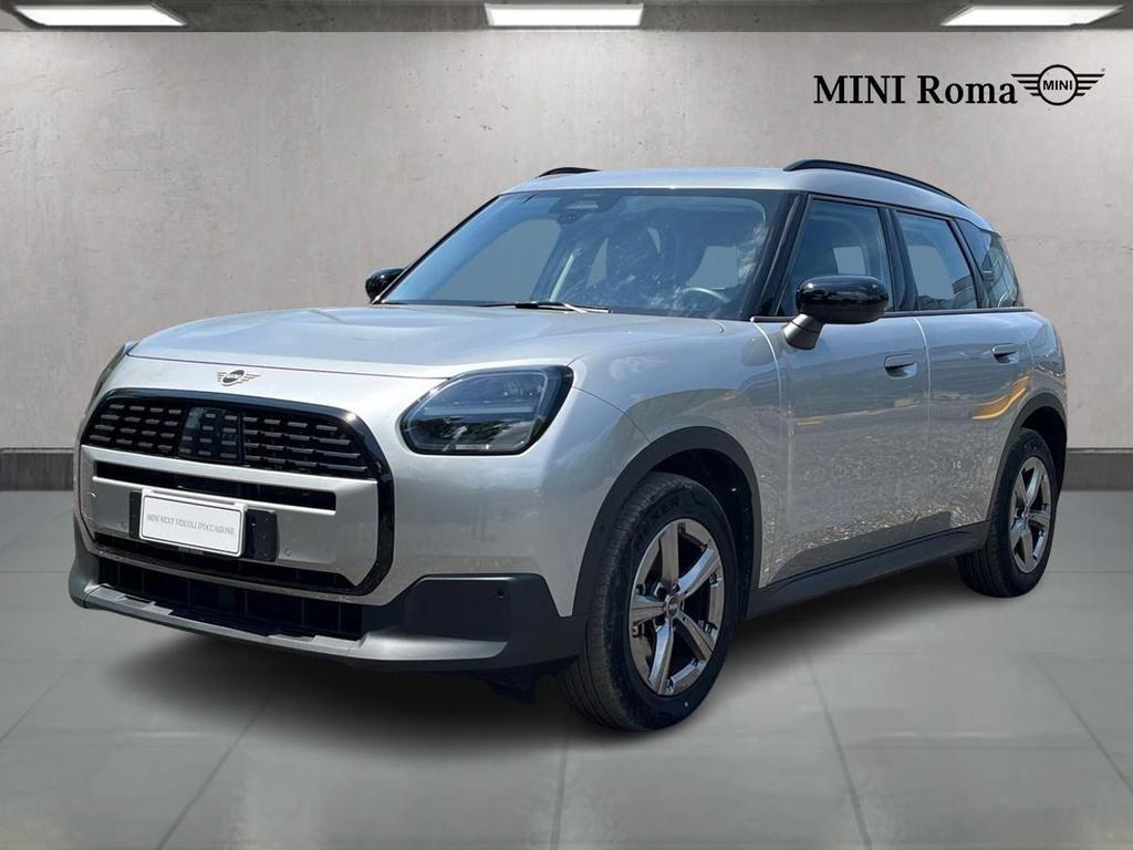 Mini Mini Countryman 2.0 48V D Essential auto