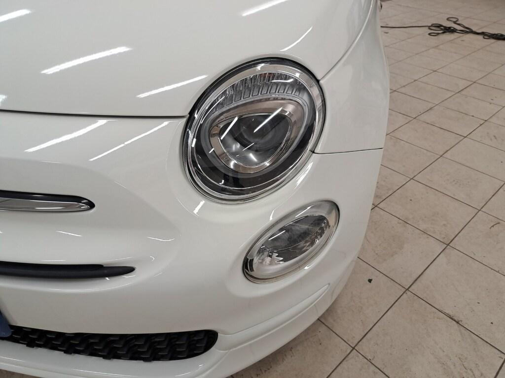Fiat 500 1.2 Pop 69cv