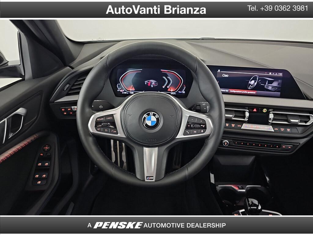 BMW Serie 1 116i MSport auto