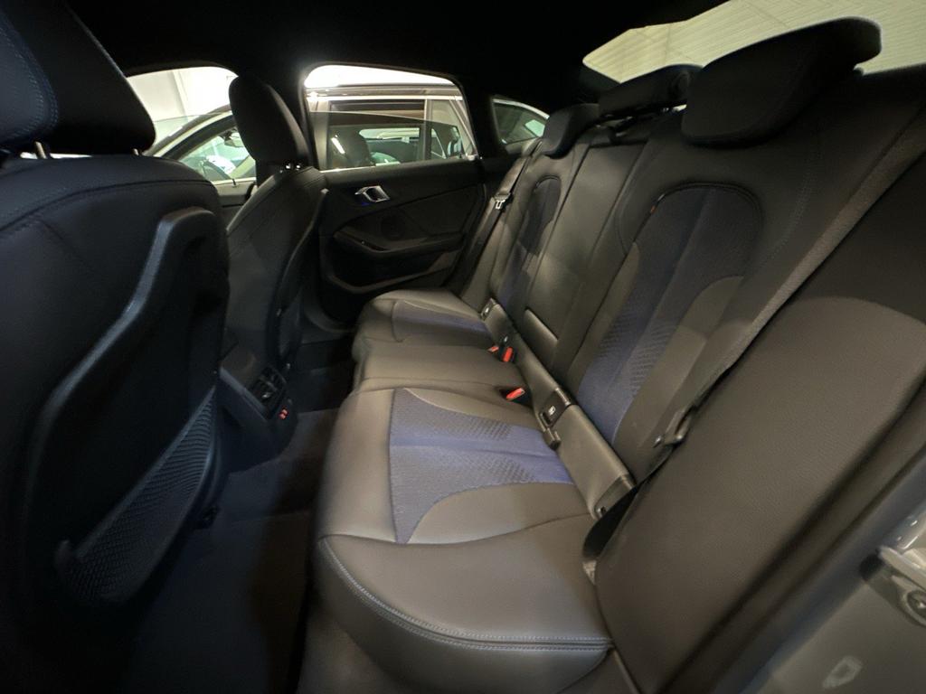 BMW Serie 2 220d Gran Coupe Msport auto