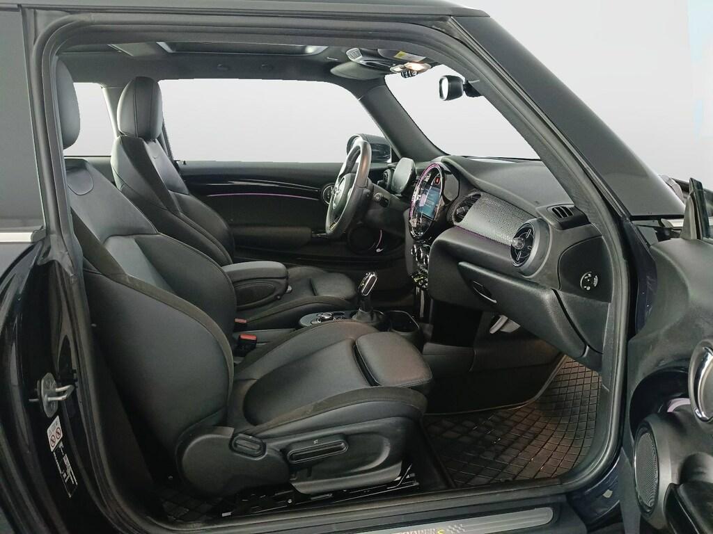 Mini Cooper SE 3p Classic auto