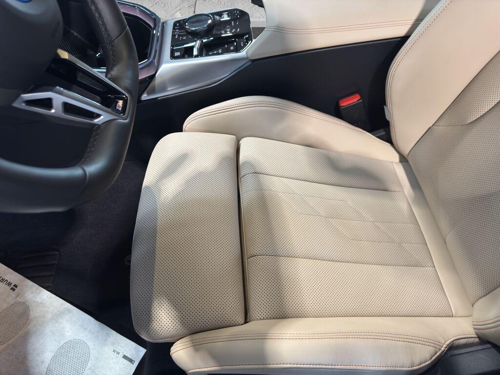 BMW X3 xdrive30e MSport Pro auto