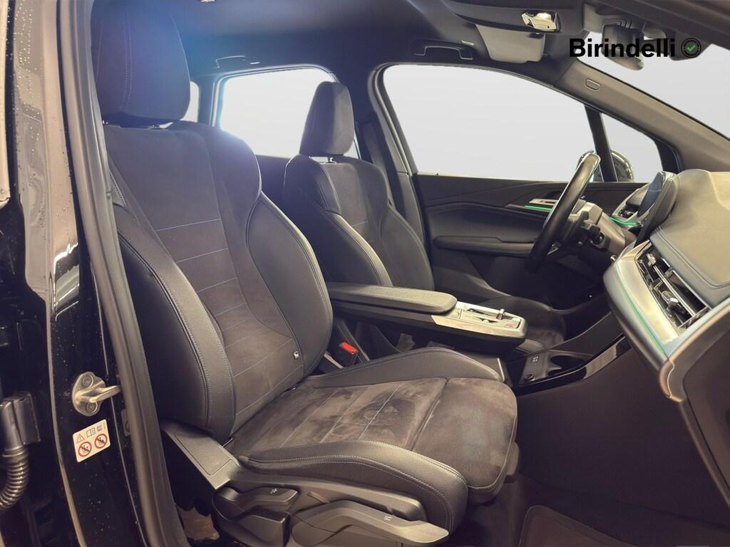 BMW Serie 2 218d Active Tourer Msport auto
