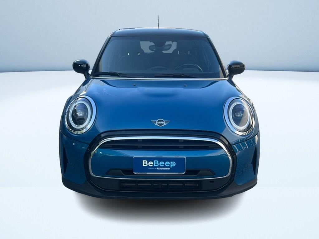 Mini Cooper 1.5 TwinPower Turbo Cooper