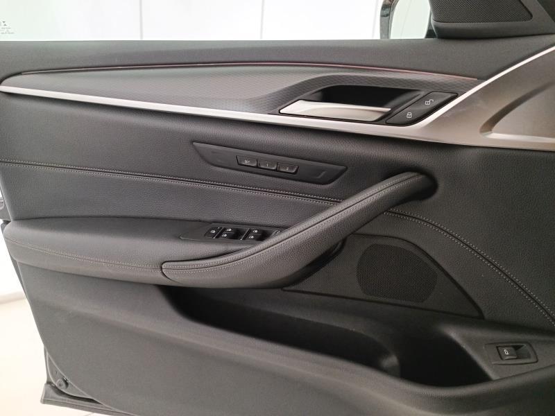 BMW Serie 5 530d Touring mhev 48V xdrive Msport auto