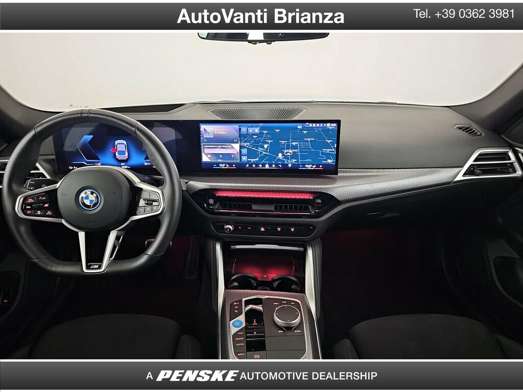 BMW i4 xdrive40 M Sport Pro