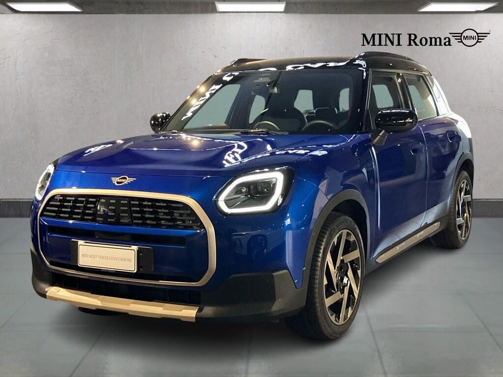 Mini Mini Countryman 2.0 48V D Favoured auto