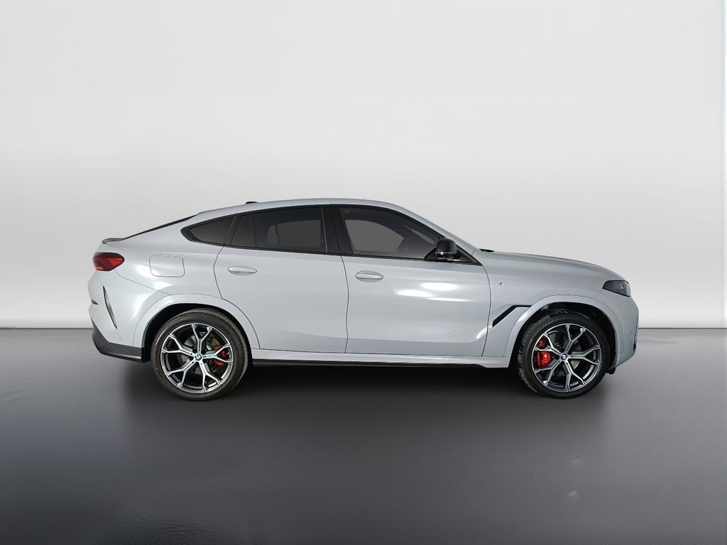 BMW X6 X6 xdrive30d mhev 48V Msport auto