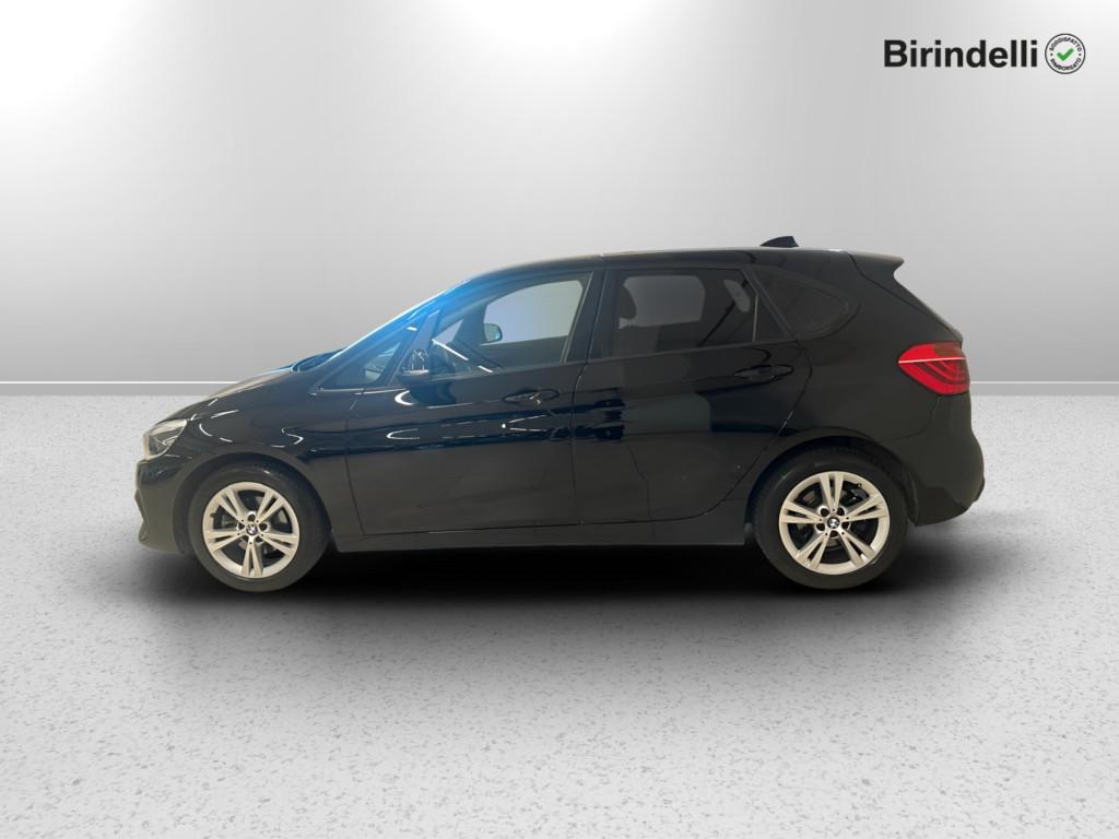 BMW Serie 2 218i Active Tourer Advantage auto