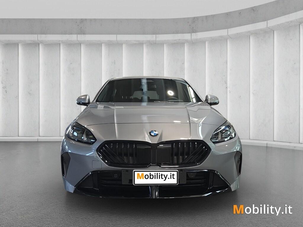BMW Serie 1 118d MSport Pro auto