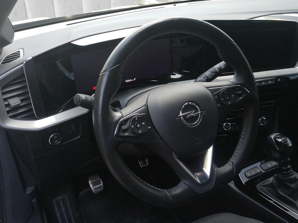 Opel Mokka 1.2 t Ultimate s&s 136cv