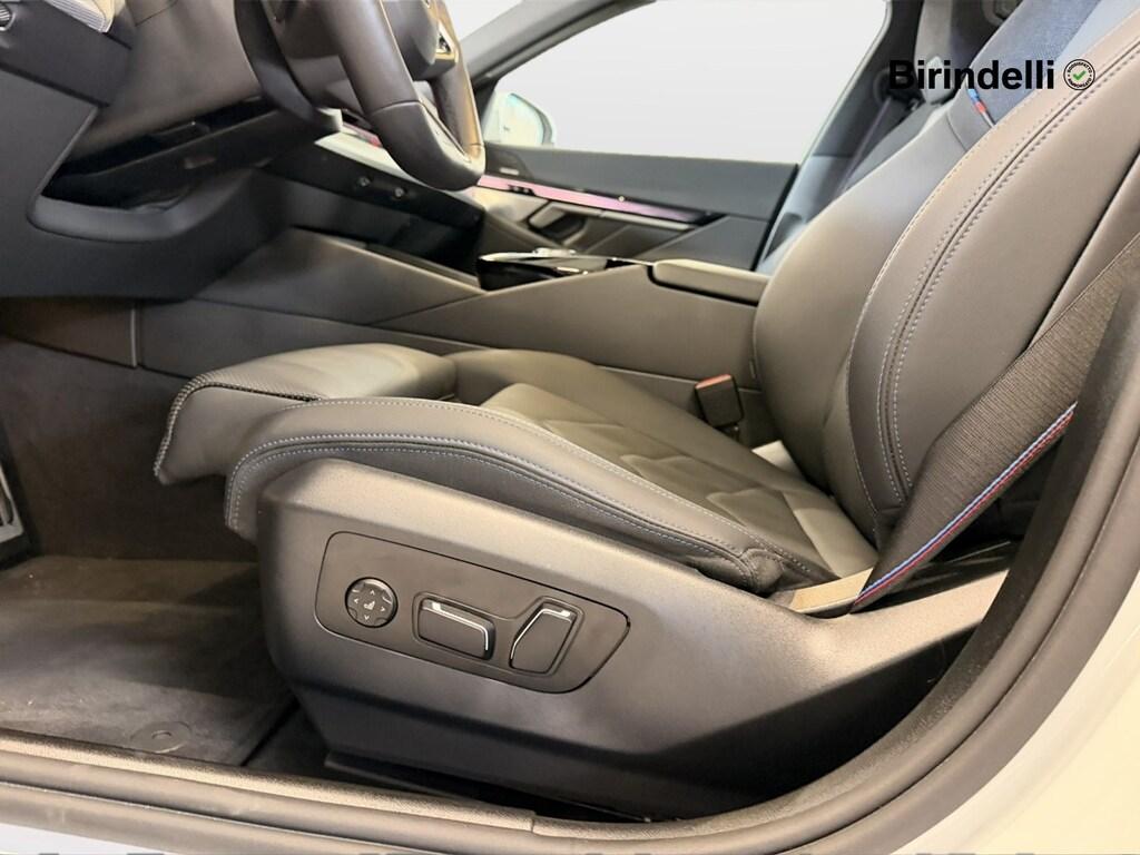 BMW Serie 5 540d 48V xdrive M Sport Pro auto