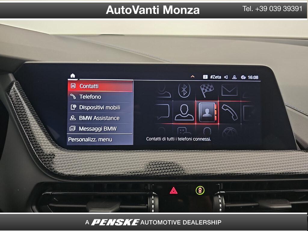 BMW Serie 1 120i Msport auto