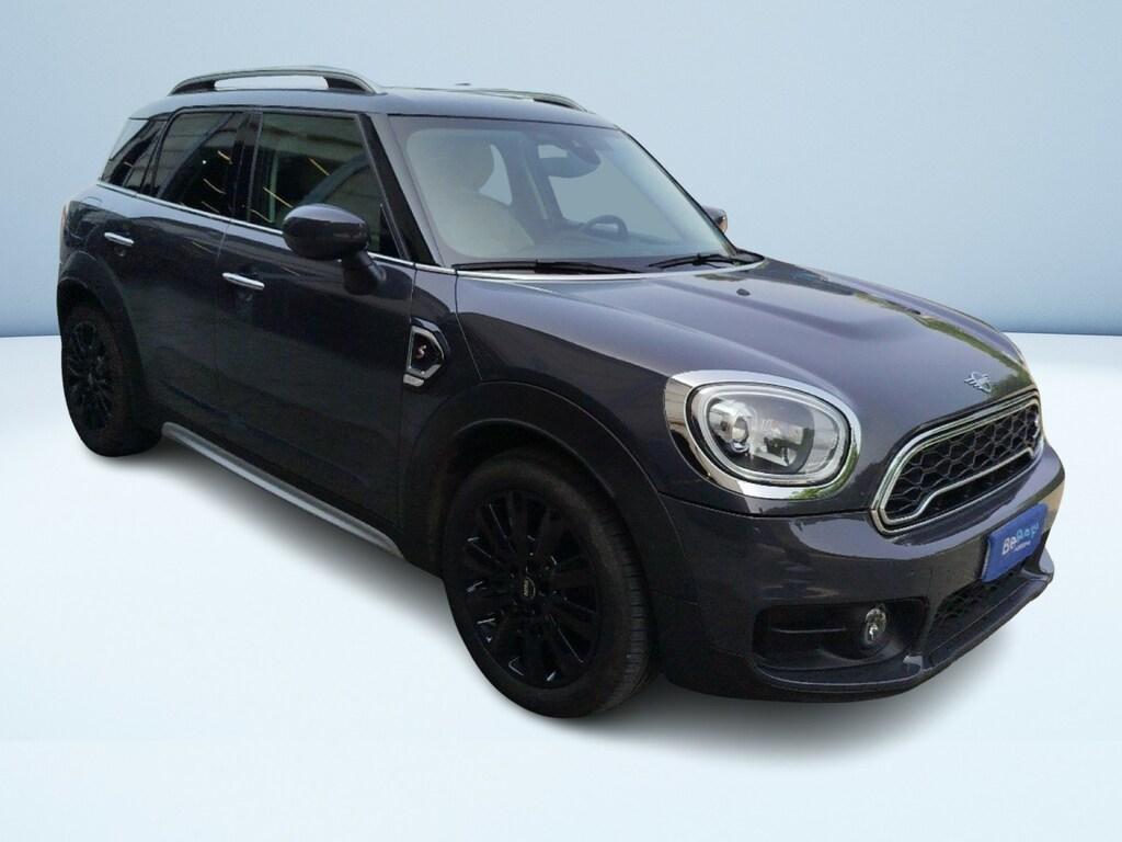 Mini Cooper S Countryman 2.0 TwinPower Turbo Cooper S Hype ALL4 Steptronic