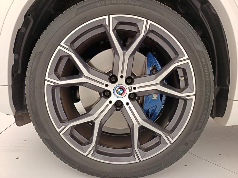 BMW X5 xdrive30d mhev 48V Msport auto