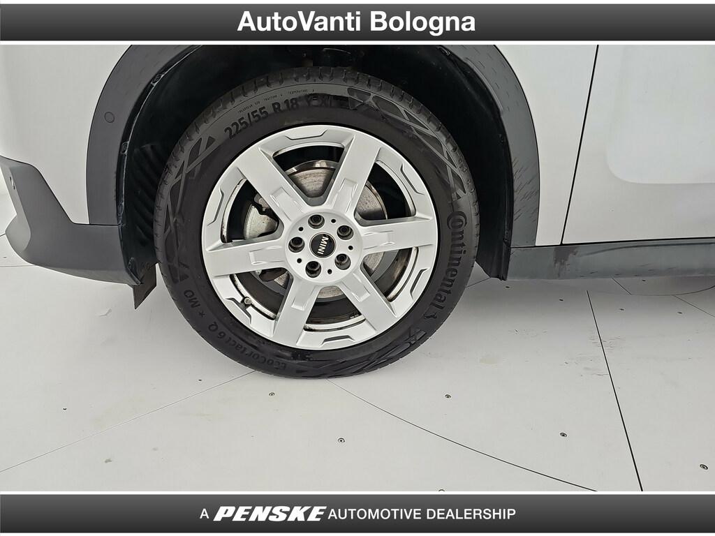 Mini Mini Countryman 2.0 48V D Classic auto